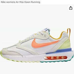 Nike womens Air Max Dawn Running